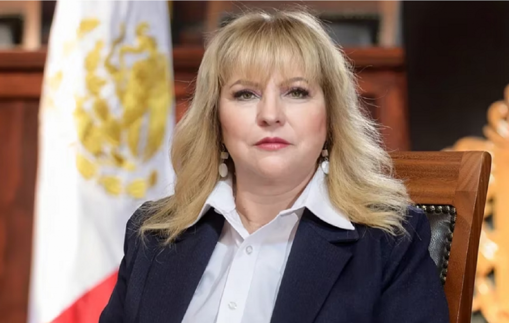 Alcaldesa de Cotija agradece a AMLO y el Ejército por su liberación
