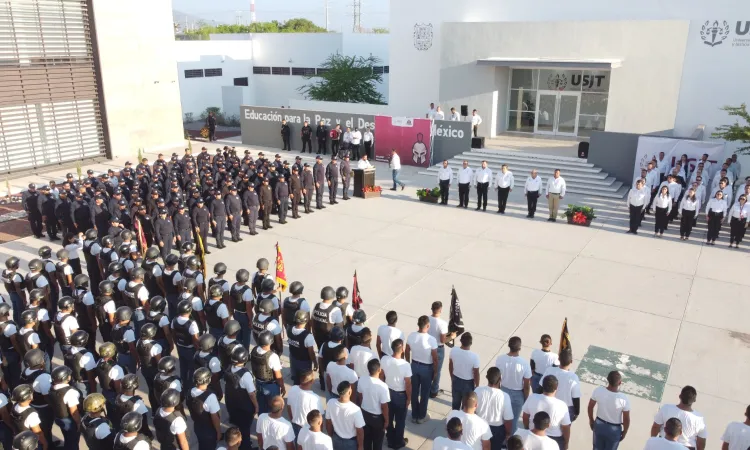 Convoca USJT a egresados de licenciaturas a curso de titulación 2023