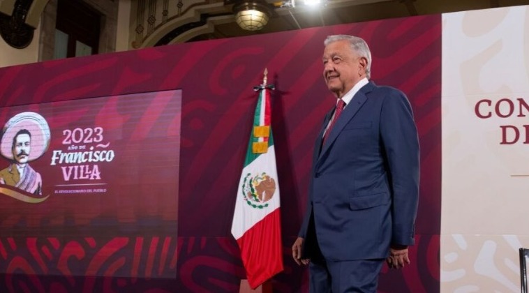 Resumen de la Mañanera de AMLO: 13 de septiembre 2023