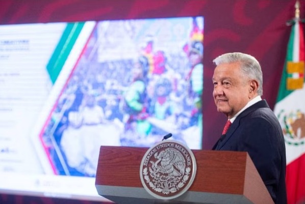 Resumen de la Mañanera de AMLO: 14 de septiembre 2023