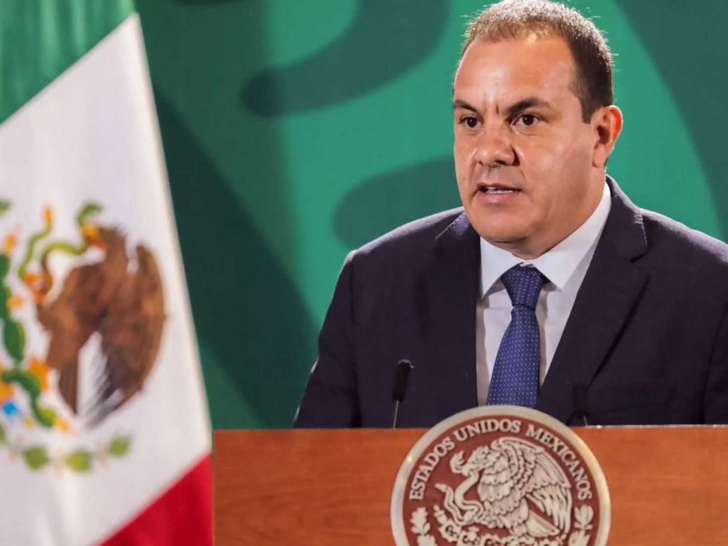 Cuauhtémoc Blanco se perfila para ser Jefe de Gobierno de la CDMX