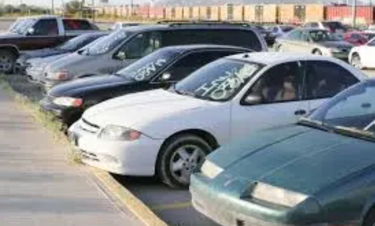 Ocupa Victoria el cuarto lugar en el Estado en regularización vehicular