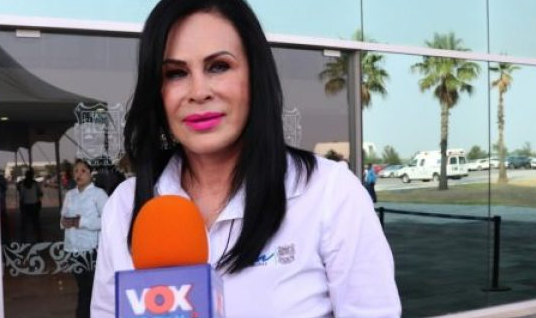 Haremos buen equipo con el Gobierno de la 4T: BVR
