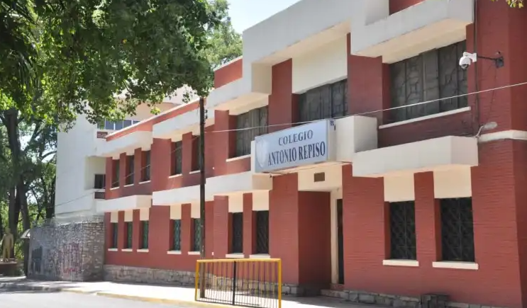Anuncia Colegio Antonio Repiso inicio de clases el 11 de Septiembre