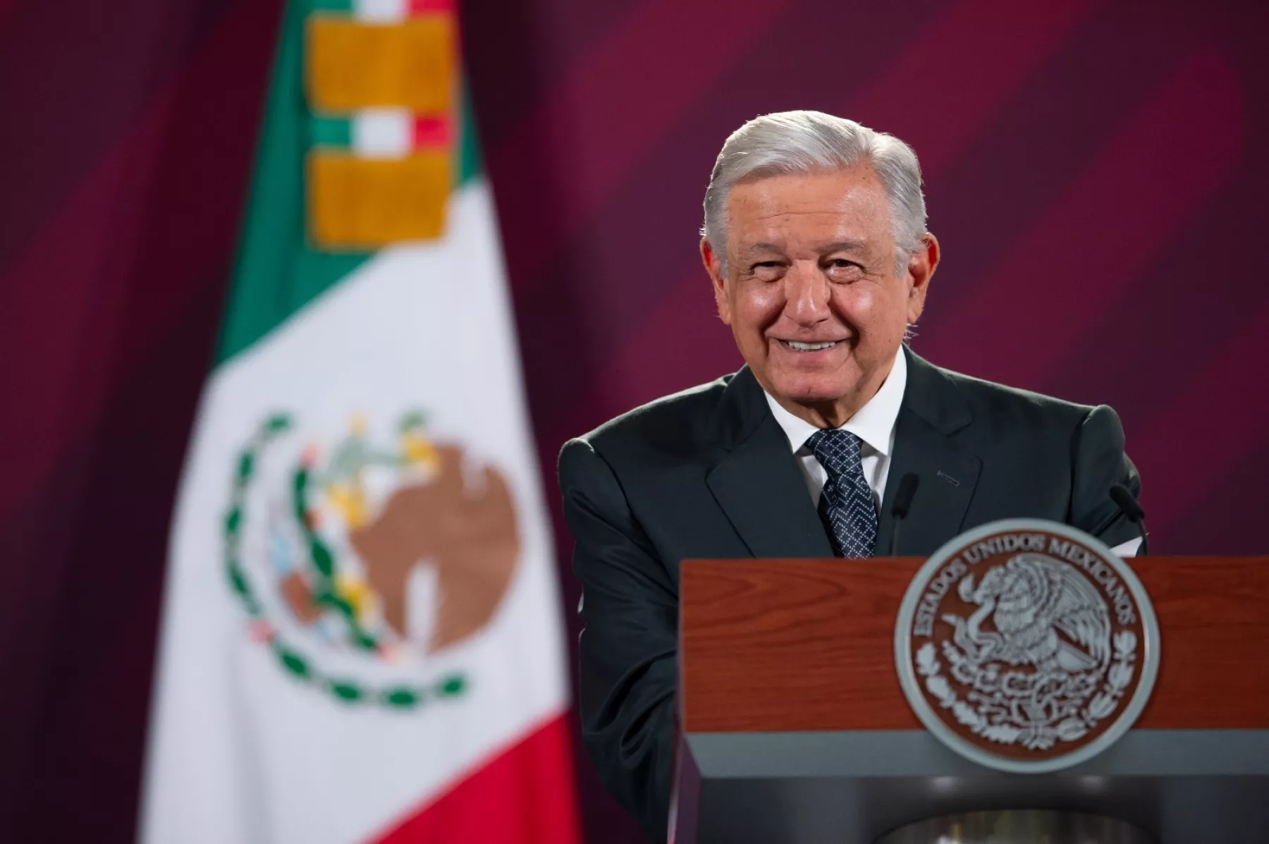 Resumen de La Mañanera de AMLO: 4 de agosto
