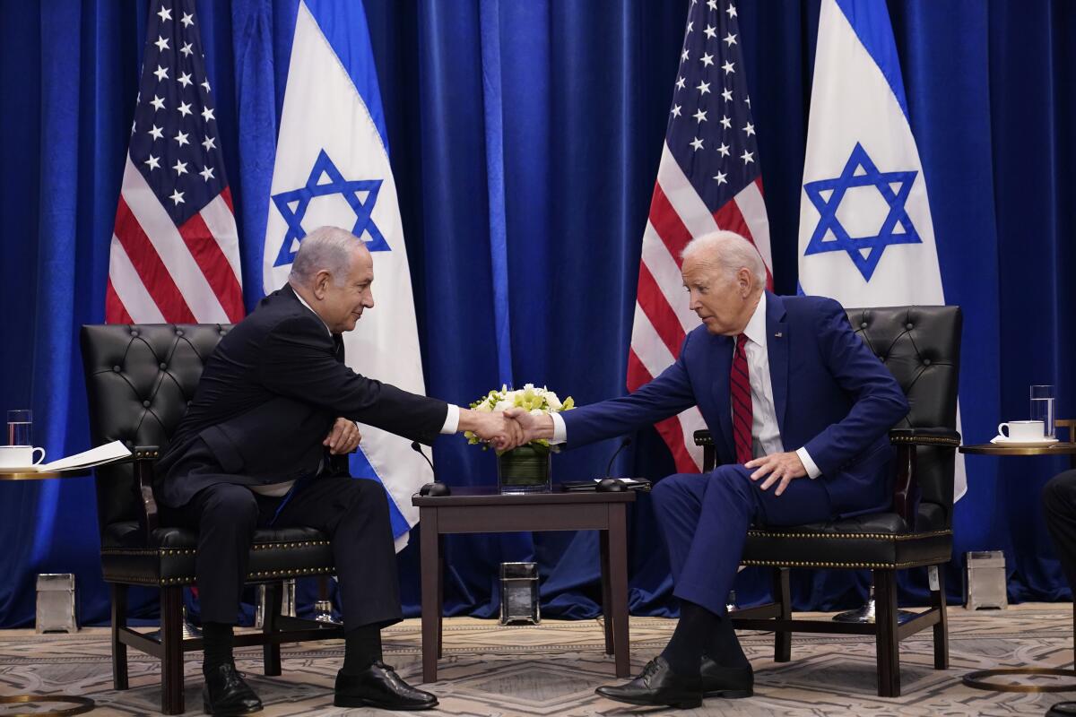 EEUU permitirá ingreso de israelíes sin necesidad de visa