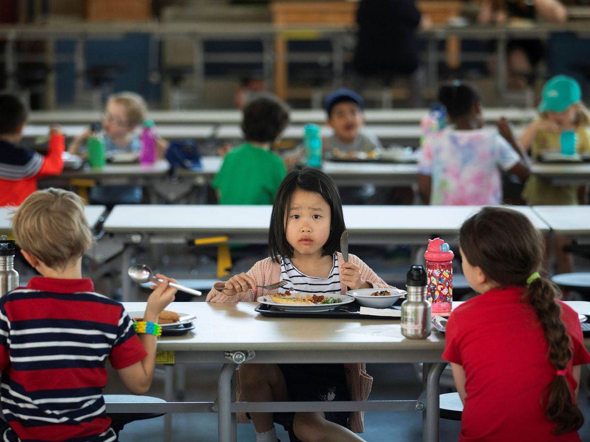 Miles de niños en el Reino Unido no regresarán a sus aulas por riesgo de derrumbe
