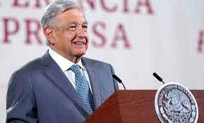 Resumen de La Mañanera de AMLO: 31 de agosto