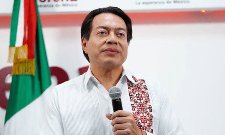 Morena elegirá candidatos por tómbola