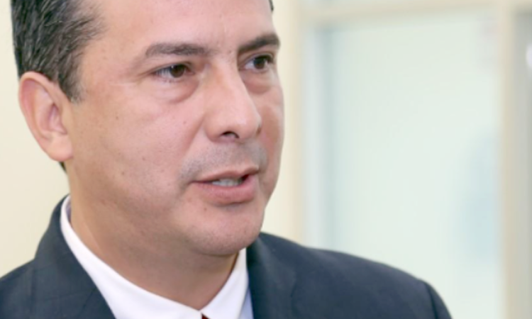 Candidaturas no son propiedad del PAN, PRI o PRD; serán de los perfiles más competitivos: RRS