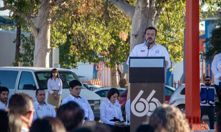 Expresa la UAT solidaridad por las víctimas de la tragedia en Cd. Madero