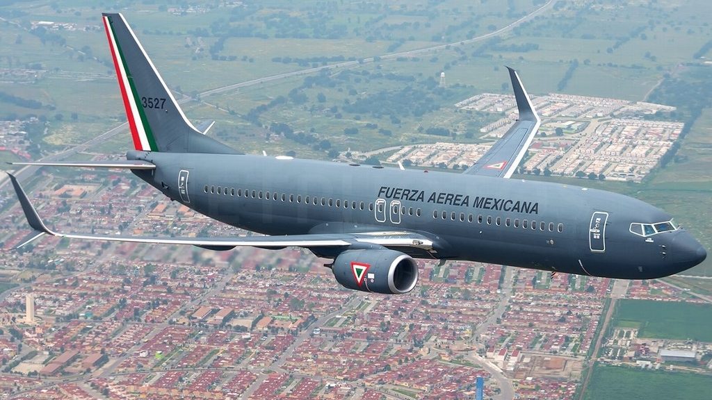 Se enviarán dos aviones a Israel para repatriar a mexicanos: AMLO