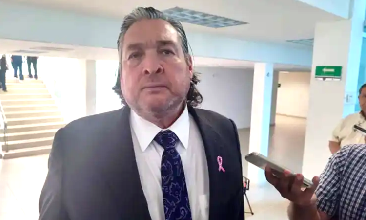 Samuel García será “disruptivo” afirma Gustavo Cárdenas