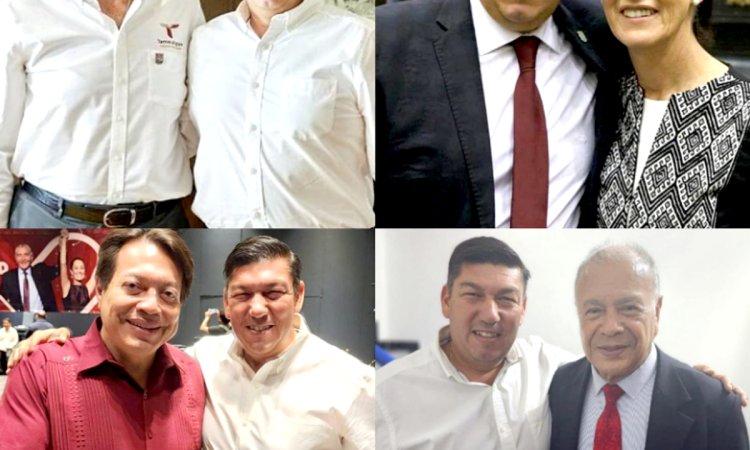 Sigue en ascenso imagen de Pepe Braña