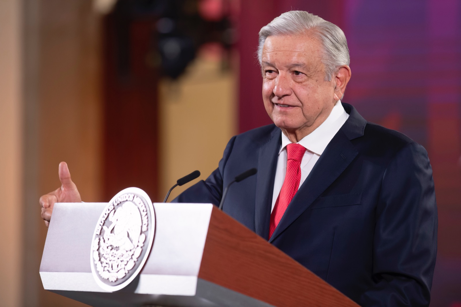 Resumen de la Mañanera de AMLO: 11 de octubre