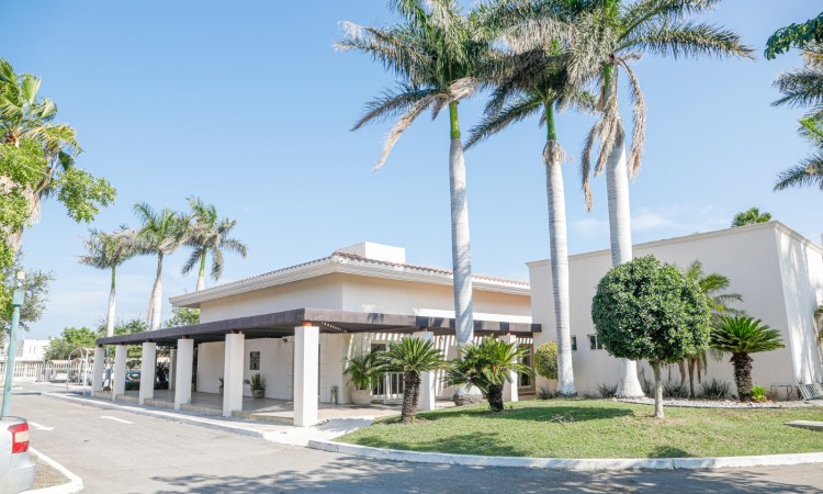Invita DIF Tamaulipas a conocer el complejo habitacional “Villas Vida Plena”