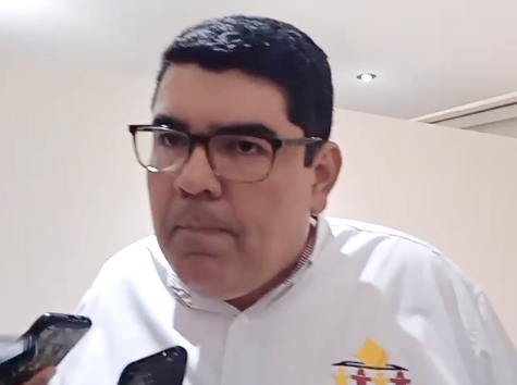 Confía IETAM en blindaje de seguridad en próximas elecciones