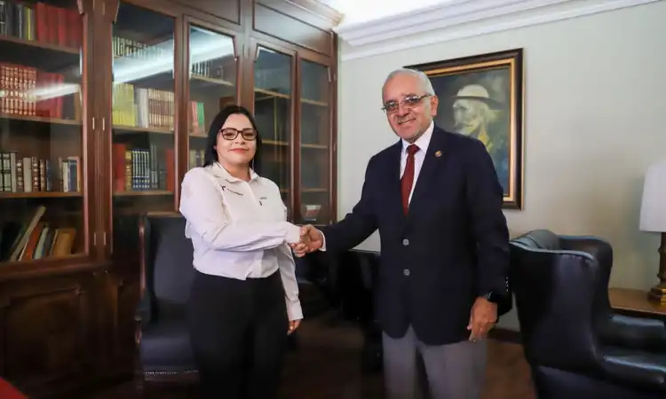 Lanza SEBIEN convocatoria para fortalecer a Asociaciones Civiles en Tamaulipas