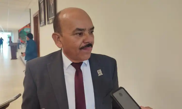 Asegura Conagua trasvase de NL a Tamaulipas