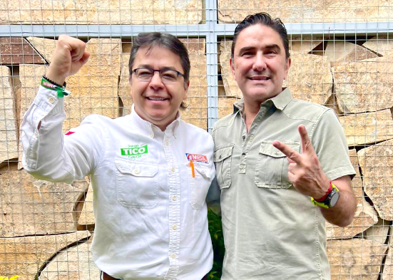 En la capital de Tamaulipas, el PVEM perfila a empresario altruista