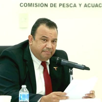 Lleva Subsecretaría de Pesca beneficios nutricionales de productos del mar a comunidades vulnerables