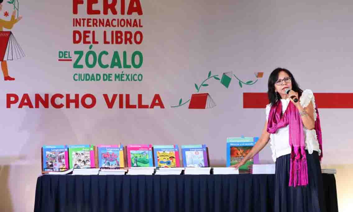 SEP distribuirá libros de texto gratuitos en 20 lenguas indígenas
