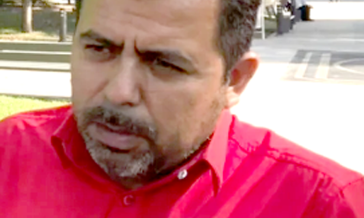 Reconocen eventuales avances de la presente administración