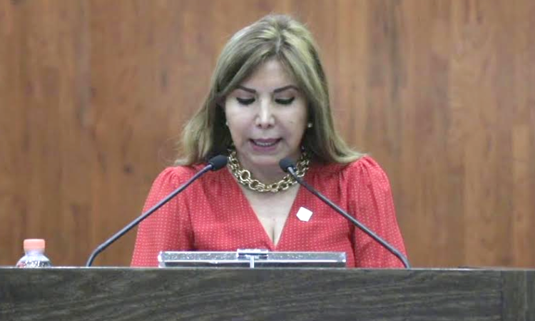 Ex diputada del PAN de Río Bravo simpatiza con Claudia Sheinbaum