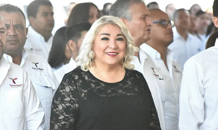 Regularización de autos se extiende hasta el 31 de diciembre: Adriana Lozano