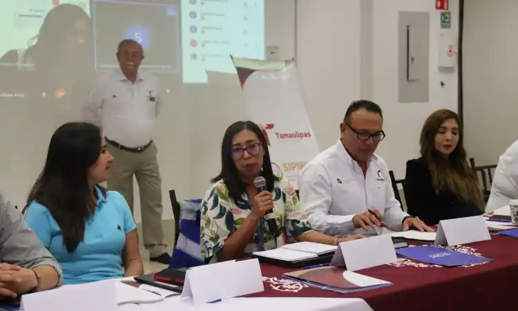 Inauguran taller para proteger los derechos de los niñas, niños y adolescentes migrantes