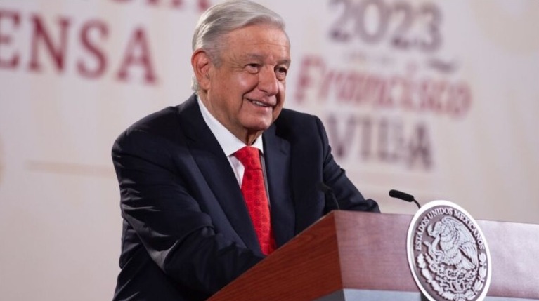 Resumen de la Mañanera de AMLO: 20 de octubre