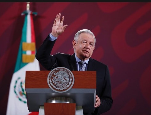 Resumen de la Mañanera de AMLO: 24 de octubre