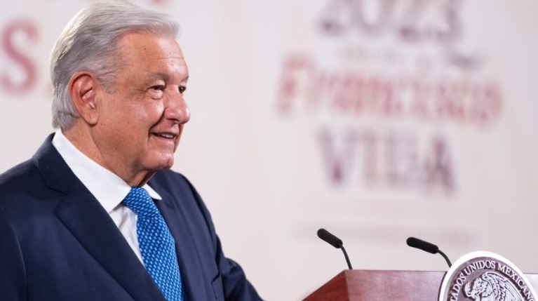 Resumen de la Mañanera de AMLO: 26 de octubre