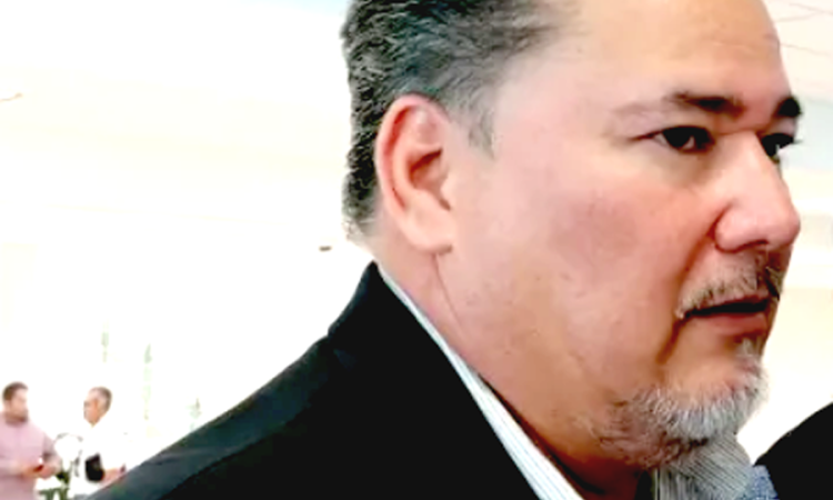 Propone SIAMARM proteger a trabajadores contra empresas que desaparecen