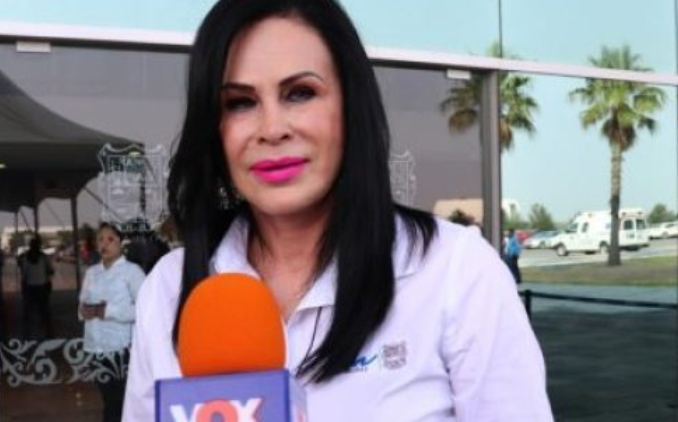 Confirman que Gobernador atestiguará toma de protesta de Blanca Valles