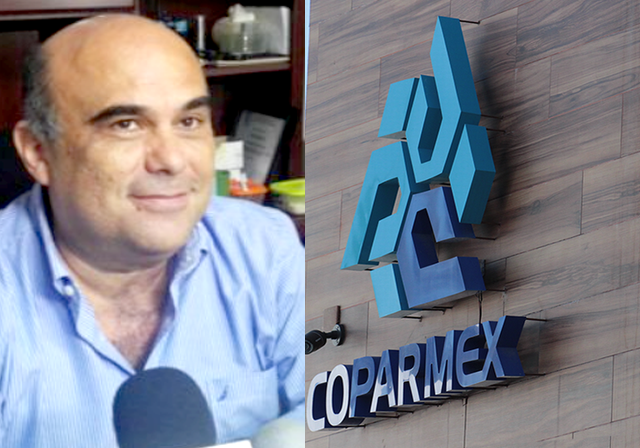 Reducción de jornada laboral tiene tintes políticos: Coparmex