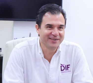Hoy el DIF sí es de puertas abiertas: Geancarlo Boneta