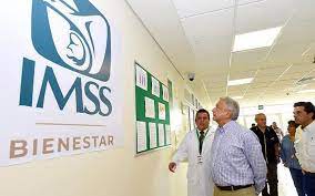 Anuncia AMLO tarjeta para afiliados al IMSS-Bienestar