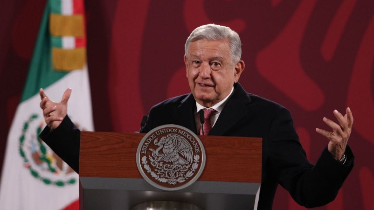Resumen de la Mañanera de AMLO: 10 de octubre