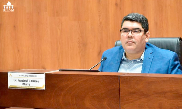 Da IETAM a partido políticos libertad para cumplir con reparto de cuotas de género