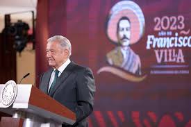 Resumen de la Mañanera de AMLO: 12 de octubre