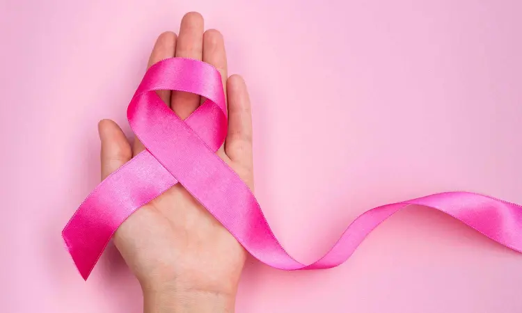 Inicia SST campaña de prevención y detección de Cáncer de Mama