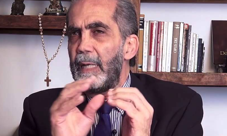 CMF en contra de la eliminación de los términos “marido y mujer”