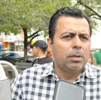 Ante incumplimiento de la Secretaría de Salud eventuales cierran avenida 17
