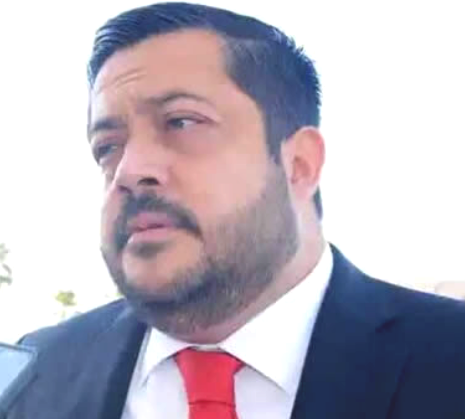 Cabría posibilidad de reformar ley orgánica de Congreso; admite Rómulo Pérez