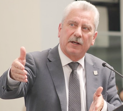 Sí hay división en Morena, afirma Zertuche Zuani