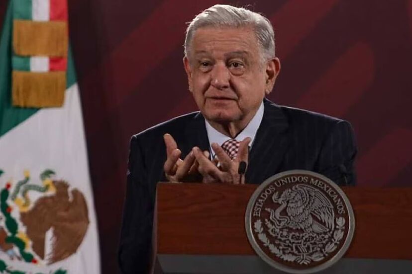 Resumen de la Mañanera de AMLO: 27 de noviembre