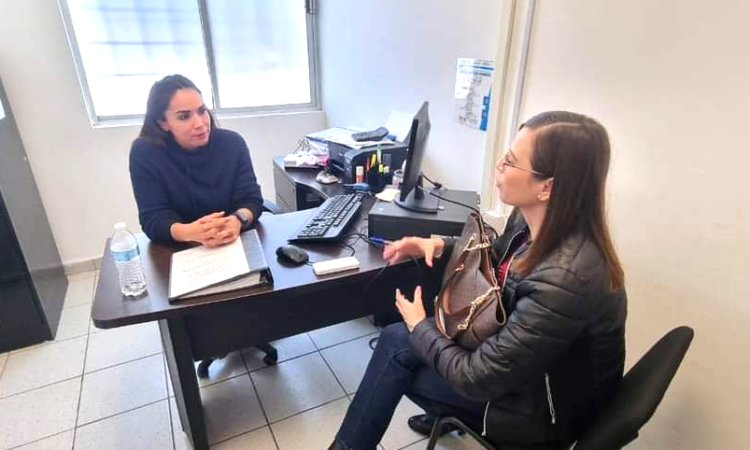 Inicia SST Campaña de Salud Mental y Adicciones