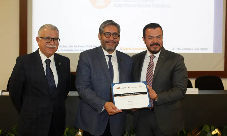 Organiza la UAT en Tampico coloquio sobre cultura de paz