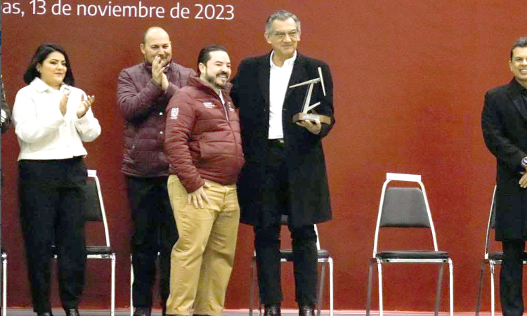 Para detonar el crecimiento del sector energético, firmará convenio Secretaría de Desarrollo Energético y la Comisión Nacional de Hidrocarburos